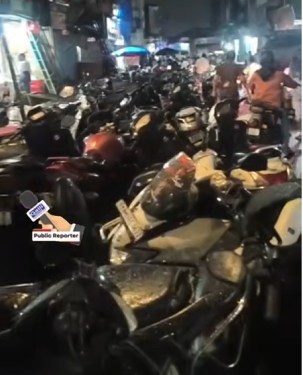 Wadala antop hill sangam nagar police chowki