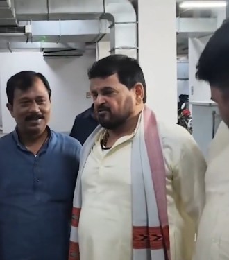 Mahila Wrestlers Sexual Harassment Case Mein Brij Bhushan Sharan Singh Bari, Court Ke Faisle Ke Baad Bole- “Meri Pehli Baat Sahi Sabit Hui”.