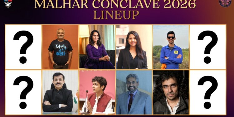 Tukaram Munde to visit Malhar Conclave 2026 starting from 13 Aug to 15th August ,