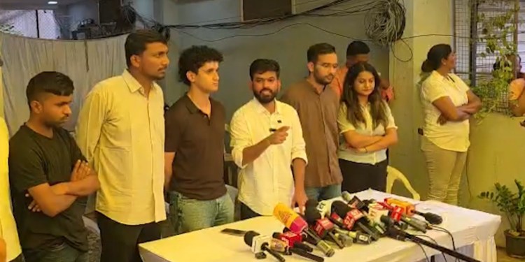 CJP Announces Nationwide ‘Bolti Public’ Campaign After Dharmendra Pradhan’s Resignation