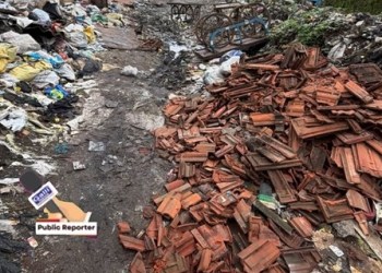 Malwani Malad west  MHB Colony gate no 8