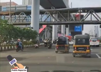 Goregaon east