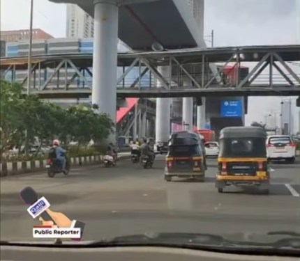 Goregaon east