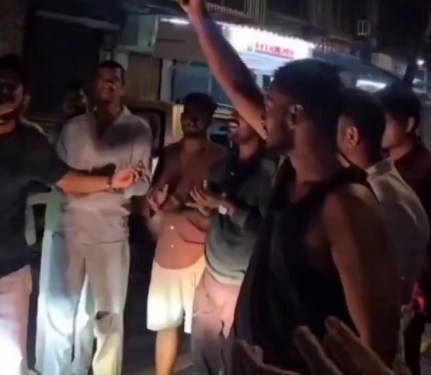 Borivali Mein Birthday Party Ke Dauran Air Gun Se Firing, 10 Par Case.