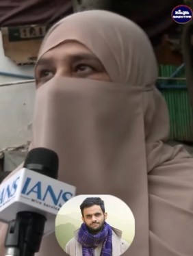Umar Khalid’s Aur PM Modi Par Umar Ki Mother Sabiha Khanum Ne Kya Khaas Baat Kahi Suniye