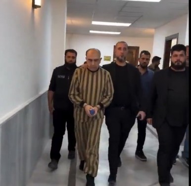 Syria Mein Bashar al-Assad Ko Death Sentence, Killings Aur Torture Ke Case Mein Court Ka Bada Faisla.