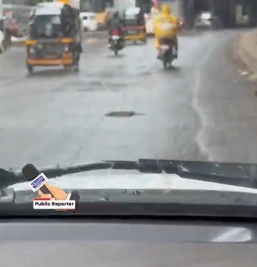 Jogeshwari
