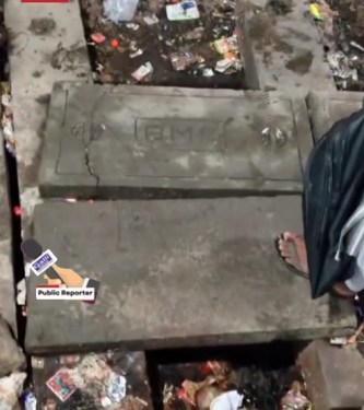 Pila bangla Maruti chawl rajiv gandhi nagar sion bandra link road