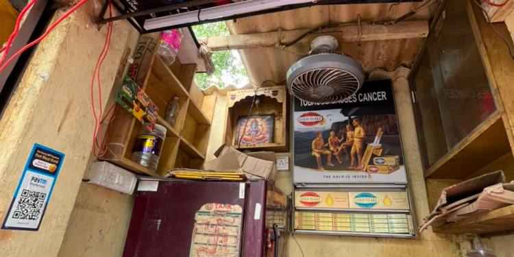 Bandra