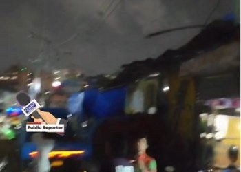Dharavi