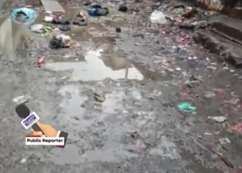 Dharavi kamla nagar