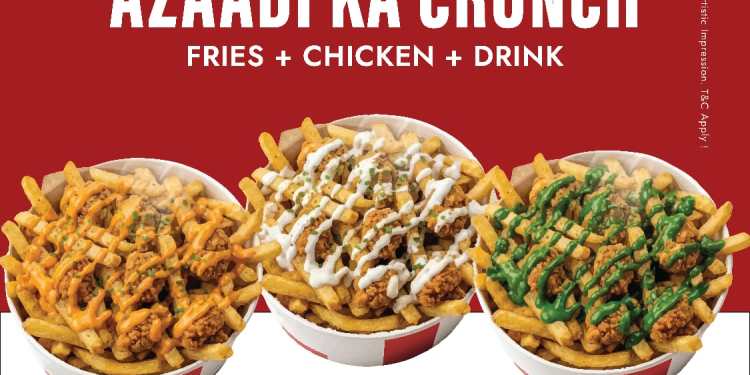 HAPSHZ INDEPENDENCE DAY OFFER
