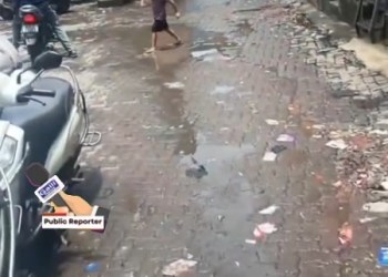 Dharavi