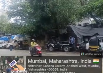 Andheri west