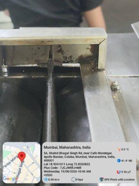 McDonald’s Colaba Outlet Ka FSSAI Licence Suspended: Cockroaches Se ‘Real Cheese’ Claim Tak, FDA Ne Ginaye Serious Violations