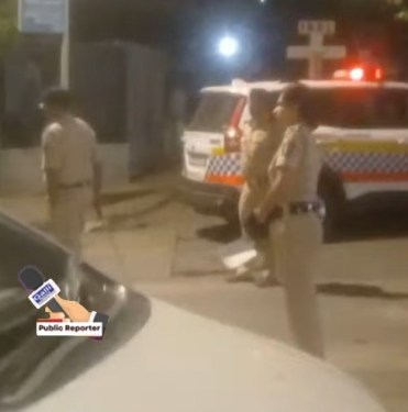 Bandra