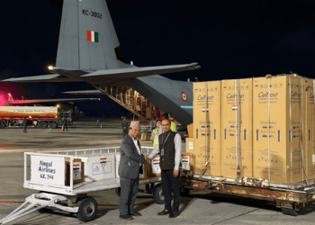 India okays 18 hours a day power supply to Nepal till Dec 31