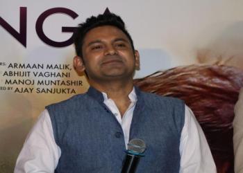 Vande Mataram should be sung in full: Lyricist Muntashir slams Rahul Gandhi