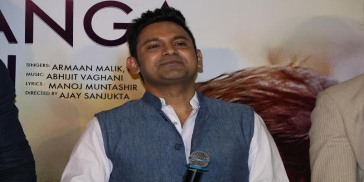 Vande Mataram should be sung in full: Lyricist Muntashir slams Rahul Gandhi