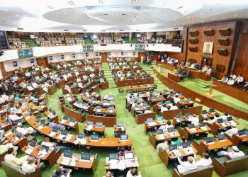 Maharashtra Ki 5 MLC Seats Par 23 October Ko Voting; 27 October Ko Ho Gi Counting.