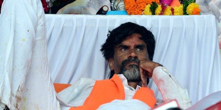 Don’t march to Mumbai during Ganeshotsav; let’s resolve issues through dialogue: Ashish Shelar appeals to Jarange Patil