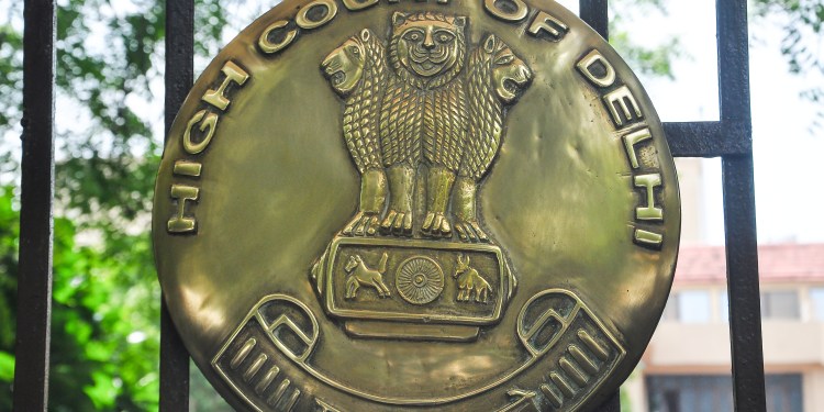 Delhi HC: 18 Saal Se Kam Umar Ki Wife Ke Saath Sex Ke Case Mein Muslim Marriage POCSO Se Bachne Ka Defence Nahi.