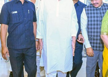 ECI row: BJD President Patnaik demands immediate resignation of CEC Gyanesh Kumar
