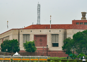 JPC formed to examine FCRA Amendment Bill, BJP’s Sanjay Jaiswal to head panel
