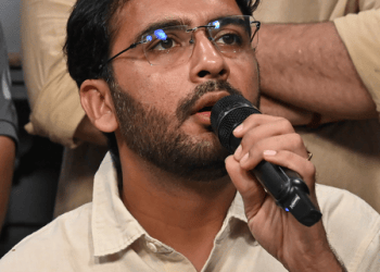 ‘Victory for students’: CJP’s Ashutosh Ranka welcomes restoration of Rajasthan school