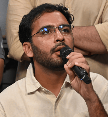 ‘Victory for students’: CJP’s Ashutosh Ranka welcomes restoration of Rajasthan school