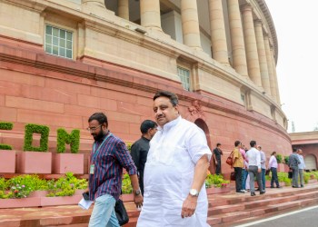 “Rahul Gandhi can only entertain the public…,” BJP leaders criticise Congress leader in latest comedy row