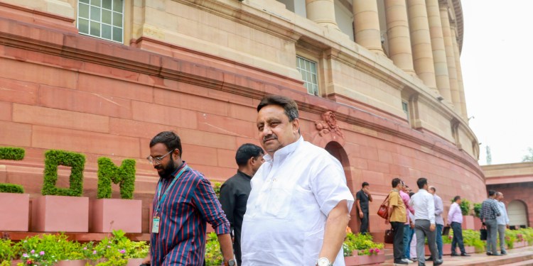 “Rahul Gandhi can only entertain the public…,” BJP leaders criticise Congress leader in latest comedy row