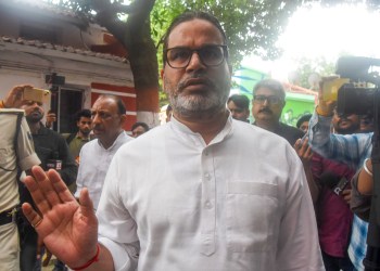 ‘Key culprits evade action, those who shared video facing heat’: JSP questions Bihar govt’s crackdown on Jamui horror