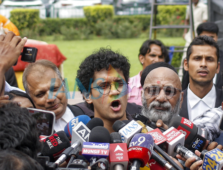 Couldn’t let their futures get affected: CJP’s Saurav Das after SC quashes FIRs against student protesters