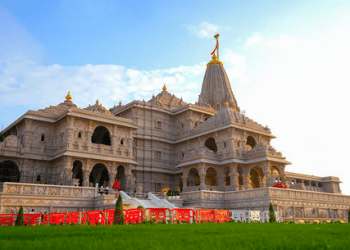 Three new members appointed in Ram Temple Trust