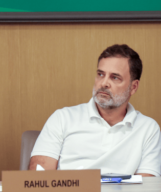 Rahul Gandhi’s Indore student event postponed to Sep 19 amid venue row