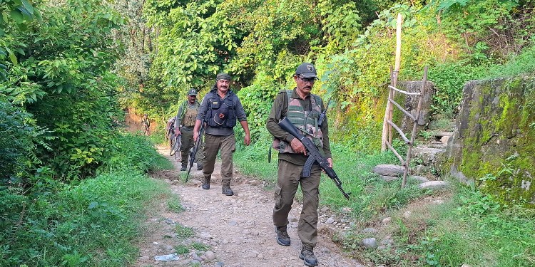 Kin of Pahalgam victims welcome killing of terrorist Hashim Moosa