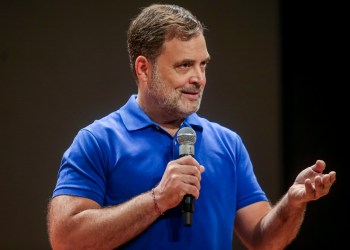 Bombay HC refuses to nix defamation case against Rahul Gandhi over derogatory remark against PM Modi