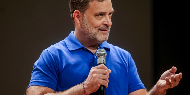 Bombay HC refuses to nix defamation case against Rahul Gandhi over derogatory remark against PM Modi