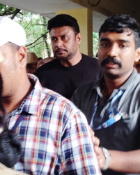 Fan murder case: Darshan challenges court’s decision to make accused Pradosh approver