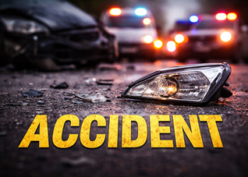 Three killed after car overturns on NH-4 in Karnataka’s Dharwad