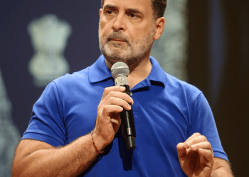 Minor girl rape case: Why bus-checking rules not being followed years after Nirbhaya, asks Rahul Gandhi