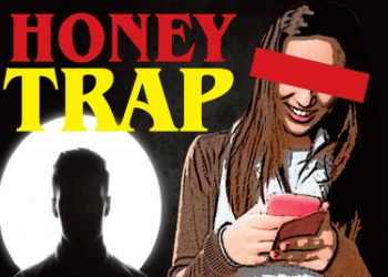 ISI eyes smaller Indian towns for home-grown honey-trap network; AI adds new challenge