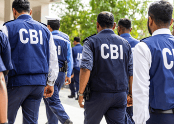 CBI files another chargesheet against 19 accused for misappropriation of Haryana govt funds