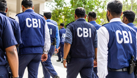 CBI files another chargesheet against 19 accused for misappropriation of Haryana govt funds