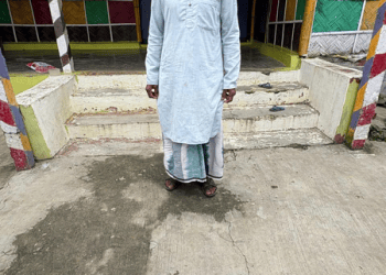 SSB nabs man with 952 grams brown sugar near India-Nepal border