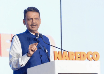 Goal to make Mumbai slum-free in next 10 years: Maha CM Fadnavis