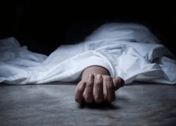Newlywed woman found dead in water tank in Indore, husband detained