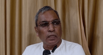 Cockroaches showing up at your doorstep, Rajbhar’s jibe at Akhilesh over ‘secret’ meet with CJP’s Ranka
