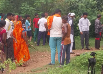 Jharkhand: Two children drown in river in Chatra, search on for third